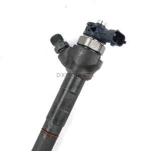 หัวฉีดเครื่องยนต์ DXM รุ่น 1042210FE010 0445110738 คุณภาพสูง ประสิทธิภาพเยี่ยม หัวฉีดใหม่ ของแท้ หัวฉีดคอมมอนเรล 0445 - Product Image 3
