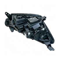 Faro Delantero para Chery Tiggo 7 Pro 605000199AA 605000200AA, Repuestos de Faros Delanteros para Automóvil