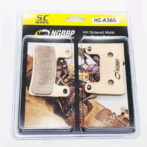 FA724 Plaquette de frein avant frittée en gros pour <span class=keywords><strong>BMW</strong></span> S 1000 R R1250 GS/RT - Product Image 5