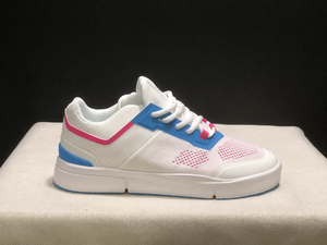 Vente flash - Chaussures de course légères pour hommes - On <span class=keywords><strong>Cloud</strong></span> the Roger Spin <span class=keywords><strong>2</strong></span> - Chaussures décontractées pour femmes - Sneakers originales de créateurs pour hommes - Product Image 4