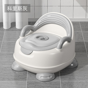 Baby Guard Town Childrens <b>Potty</b> Seat YSB Sofa Style Toilet For Toddlers Boys Girls <b>Training</b> <b>Potty</b> With Comfortable Cushion - Product Image 4
