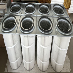 فلتر حبر وسائط PTFE ، قابل للغسل ، فلتر دائري - Product Image 3