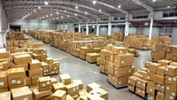 Mejor Servicio DDP, Agente de Envío Marítimo y Aéreo, DHL, UPS Express, de China a EE. UU., Canadá, Reino Unido, Francia, España, México, Transitario Logístico