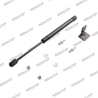 Modifier l'amortisseur de jambe de force de capot avant pour Ford Ranger PX PX2 PX3 MK MK2 MK3 EVEREST 2009-2021