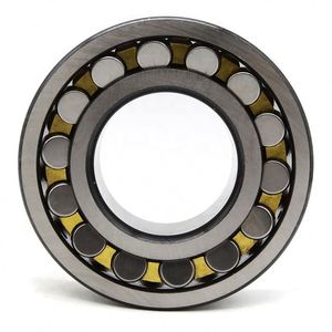 Rodamiento de rodillos esféricos de alta precisión 22226 CC/E Rodamientos de maquinaria de larga duración 22226 CC/E Tamaño 130*230*64mm - Product Image 6