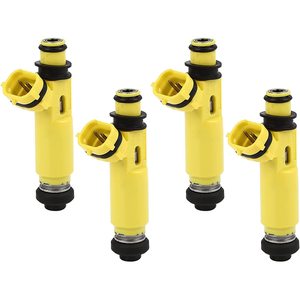 Inyector de Combustible 195500-4450 N3H313250A para Motores de Gasolina Mazda, Válvulas de Inyección Automotrices - Product Image 3