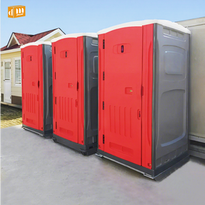 Dreammaker fabricant HDPE luxe en plastique mobile <span class=keywords><strong>chimique</strong></span> rv toilette extérieure toilette portable mobile <span class=keywords><strong>wc</strong></span> toilette salle de - Product Image 1