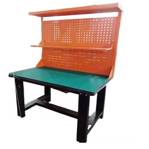 Gabinetes de Taller Personalizados Multifuncionales, Gabinete de Almacenamiento para Garaje Antiestático OEM, Acero Laminado en Frío, Capacidad de Carga de 300 kg - Product Image 1