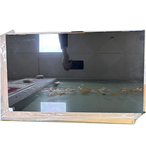 Panel de Pantalla LCD de 27 Pulgadas al por Mayor, Sin Táctil, 30 Pines LVDS 1920x1080 para Pantalla AIO FHD, Reemplazo de Monitor Mate MV270FHM-N42 - Product Image 5