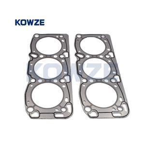 Kowze Motor Revisie Pakking Kit Voor Mitsubishi Pajero Montero 2 Ii 6g72 3.0l 2000-2006 V23 V33 V43 Md972899 Md997517 - Product Image 6