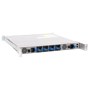 N3K-C3172TQ-10GT/XL Nexus 3172T 48 พอร์ต 1/10GBase-T 6 พอร์ต QSFP+ สวิตช์ข้อมูลระดับองค์กร สวิตช์เครือข่าย N3K-C3172TQ-10GT - Product Image 6