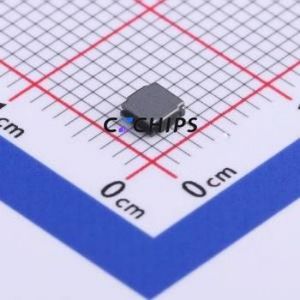Inducteur de puissance CR3012-4R7M SMD, 3x3mm (Inductance : 4,7 µH) (Précision : 20%) Courant nominal : 1,25 A - Product Image 1