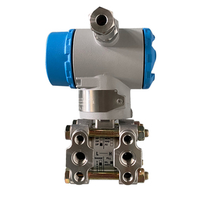 Opération d'interface homme-machine basée sur menu, transmetteur de pression intelligent de haute précision de langue chinoise et anglaise - Product Image 4