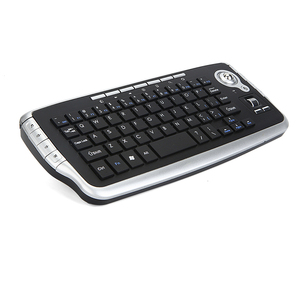 Multimedia 2,4G mini proyección portátil teclado inalámbrico para google <span class=keywords><strong>chromecast</strong></span> - Product Image 1
