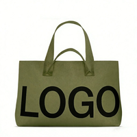 Nouveaux sacs cabas jacquard tendance pour femmes, grands sacs à main en tricot, sac cabas personnalisé avec logo pour un usage quotidien