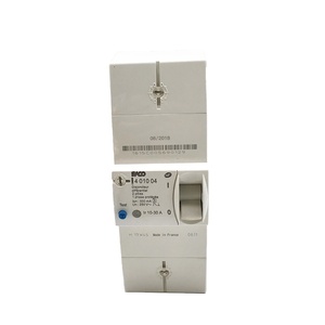 Disjoncteur <span class=keywords><strong>BACO</strong></span> avec protection contre les fuites 500mA 2P 10-30A – En stock, Offre Spéciale – Contacteur Électrique - Product Image 1