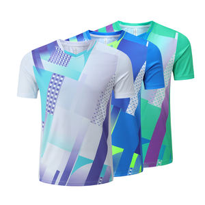 Soft Touch Compression Fit Mens <b>Base</b> <b>Layer</b> T-Shirt For Fitness Enthusiasts With Muscle Support Fit - Product Image 3