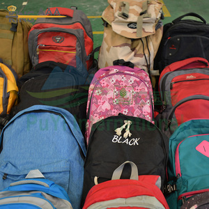 Italy Vai Túi kiện thứ hai tay trường Ba lô Suck kinh doanh sử dụng ba lô kiện cho nam giới phụ nữ - Product Image 4