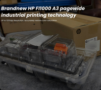 Renovix Automatischer Hochgeschwindigkeits-Einpass-CMYK-Vollfarb-Umschlagdrucker mit Zuführung Einpass-Drucker für Kartonagen und Pappbecher