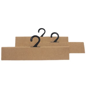Etichetta Personalizzata con Gancio, Cartoncino Artistico con Punto <span class=keywords><strong>Interrogativo</strong></span>, Etichetta in Carta Kraft - Product Image 5