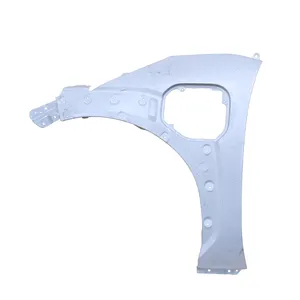 Hot Selling New Style Auto Body Parts China OEM 53812-0R150 Front Car Fenders For Toyota BZ4X Front Rear Fender Wheel Fender