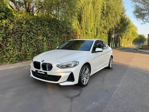 B <span class=keywords><strong>M</strong></span>.W <span class=keywords><strong>1</strong></span> Series 2020 125i Paquete deportivo principal <span class=keywords><strong>M</strong></span> Garantía original de fábrica de <span class=keywords><strong>segunda</strong></span> <span class=keywords><strong>mano</strong></span> - Product Image 2