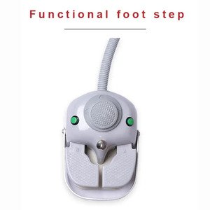 Sang trọng đầy đủ bộ ghế nha khoa hoàn chỉnh điện đơn vị nha sĩ với <span class=keywords><strong>Intra</strong></span> Miệng <span class=keywords><strong>Camera</strong></span> <span class=keywords><strong>Monitor</strong></span> cho phòng khám bệnh viện - Product Image 3