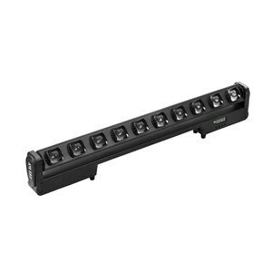 Bốn-in-one Swing ma trận dẫn hiệu ứng sân khấu đèn cho hộp đêm <span class=keywords><strong>DMX512</strong></span> điều khiển đèn nhôm, truyền hình và phim studio Bộ - Product Image 1