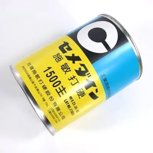 GL High strength and wide adhesion Two-component room temperature curing epoxy adhesive - Product Image 1