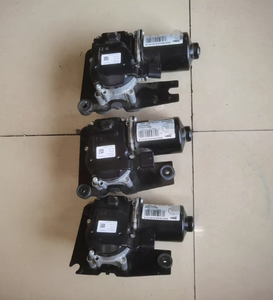 Pour mercedes-benz B200 B180 246 A200 <span class=keywords><strong>A180</strong></span> 176 GLACLA A200LA 180L GLB moteur de tringlerie d'essuie-glace avant pour Autos - Product Image 1