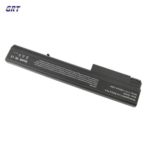<b>Battery</b> for HP Compaq NC8230 NX7400 NX9420 NX8220 NC8430 8710W HSTNN-CB29 6720T 7400 8200 8710P NC8200 NC8230 NX7300 - Product Image 2