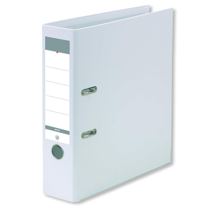 2 lỗ O D Ring chất kết dính điều hành danh mục đầu tư <span class=keywords><strong>A3</strong></span> A4 kích thước tông đòn bẩy vòm Bìa Cứng in ấn tập tin hộp thư mục tập tin chất kết dính - Product Image 5