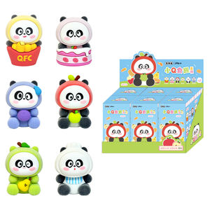 JOYC Little Q Food Fun Flocado Serie Caja Sorpresa - Product Image 3