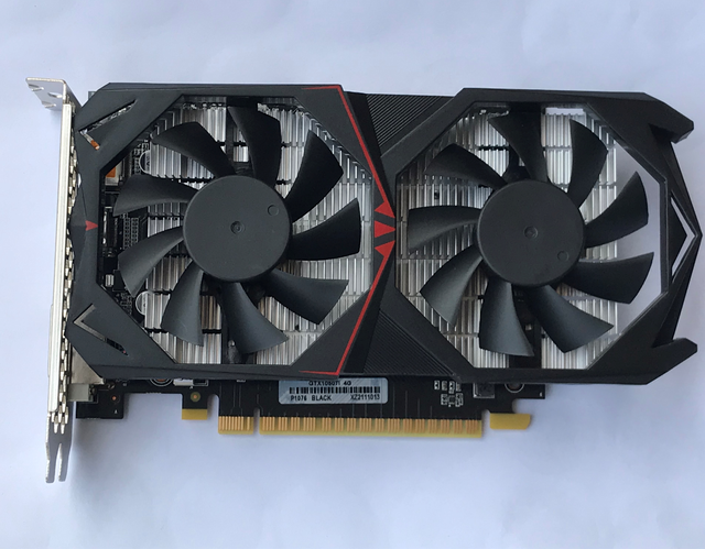 High Quality and Brand New GTX1050Ti Video Card Graphic Cards IGame GeForce GPU