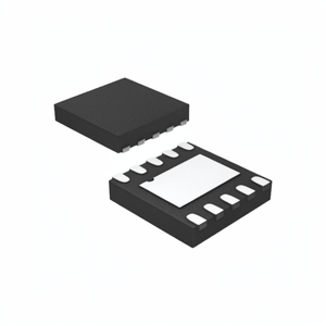 Original One Stop Service 10 UFDFN Exposed Pad, 10 TMLF Components Electronic Power Management (PMIC) MIC2841AYMT-TR - Product Image 1