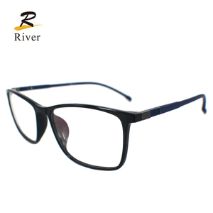 Kính Mắt Quang Học Thời Trang Nam Nữ Gọng Kính <span class=keywords><strong>Tr</strong></span> <span class=keywords><strong>90</strong></span> Trong Suốt - Product Image 4