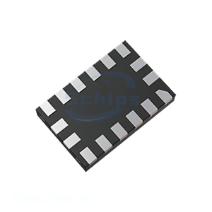 DG403EJ IC SWITCH SPDT X 2 45OHM 16DIP 16 DIP (0.300", 7.62mm) Interface Original One Stop Service - Product Image 1
