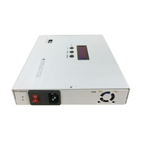 Transmetteur optique mini DBC 1310 nm pour câble TV par fibre optique CATV