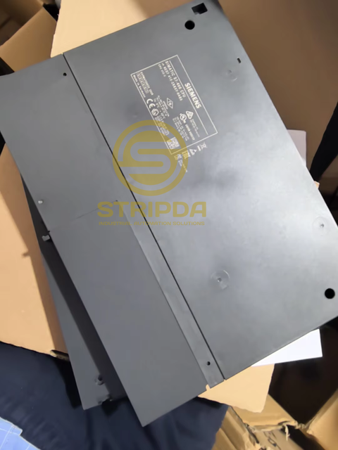 6ES74782DA000AC0 6ES7478-2DA00-0AC0 EStand 06 Interface Module for PLC Circuit Breaker Servo System Control
