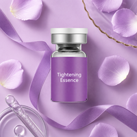 Essence de soin intime pour femmes infusée aux plantes naturelles, lotion raffermissante et resserrante pour le vagin, apaisement doux, confort intime, hydratation