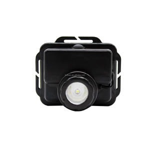 <span class=keywords><strong>Lampe</strong></span> <span class=keywords><strong>frontale</strong></span> de sécurité LED antidéflagrante rechargeable Lontu <span class=keywords><strong>ATEX</strong></span> IP66 ExibIICT4Gb WF1 WF2 3W avec induction réglable HZ51330 - Product Image 3