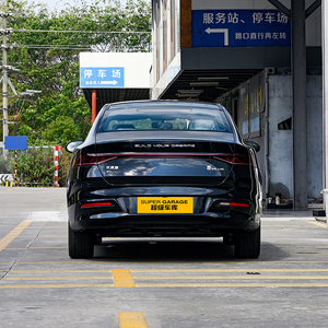 Vente de véhicules électriques hybrides rechargeables de luxe Qin Plus DM-I Honor Edition 2024 <span class=keywords><strong>par</strong></span> BYD pour la Chine - Product Image 4