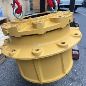 Suku cadang ekskavator 358-9474 593-5294 roda gigi untuk CP-533E kucing CP-54b CP-56 CP-573e CP-64 CS74B - Product Image 1