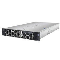 Poweredge R7625服务器双Epyc R7625 50 Tb 50 tb 2730翻新服务器二手机架服务器