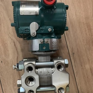 Transmisor de Presión Manométrica de Montaje Tradicional Yokogawa EJA430E-JBH4J-917EB/NS21/K2 - Product Image 4