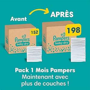 ผ้าอ้อมเด็กสำเร็จรูปเบบี้ดราย ไซส์ 4+ น้ำหนัก 10-15 กก. ซึมซับเป็นพิเศษ ป้องกันการรั่วซึมตอนกลางคืน - Product Image 4