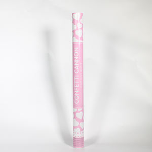 Design personalizzato regalo di san valentino Colores Confetti Cannon Party Poppers Shoote biodegradabile - Product Image 4