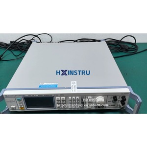 Generador de Señales Vectoriales R&S (Rohde Schwarz) SMA100A 9KHz-6GHz opt& H - Product Image 2