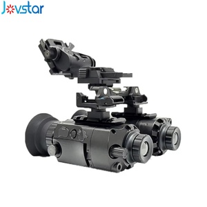 Telecamera Termica Essenziale a Lungo Raggio con Lente a Infrarossi da 35mm per Visione Notturna, Sicurezza e Visore da Casco - Product Image 2