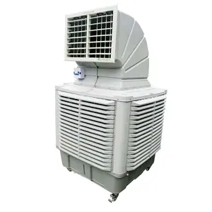 New design 380V 220V greenhouse evaporative air cooler coolers industrial